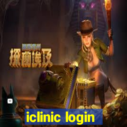 iclinic login